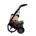 Excalibur de lavadora de alta presión limpiador de la bomba de agua SW2900 30MPA Máx. Presión Limpieza sucia de 6.5hp Gasoline Engine 700*450*480 mm